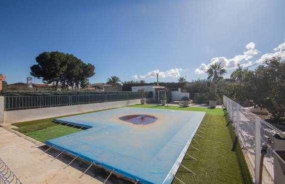Venta - villa - Perleta - Maitino-Perleta