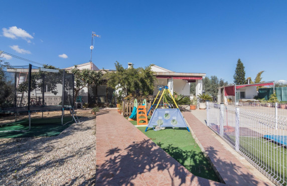 Venta - villa - Perleta - Maitino-Perleta