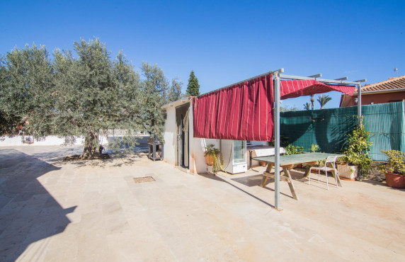 Venta - villa - Perleta - Maitino-Perleta