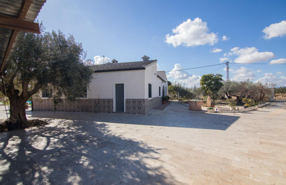 Venta - villa - Perleta - Maitino-Perleta