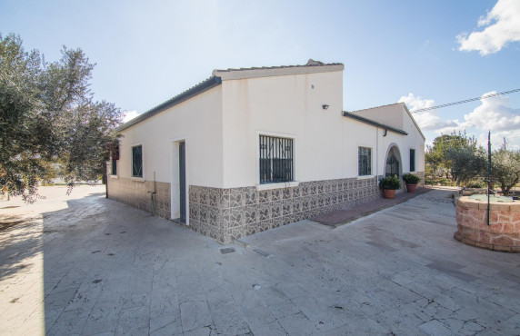 Venta - villa - Perleta - Maitino-Perleta