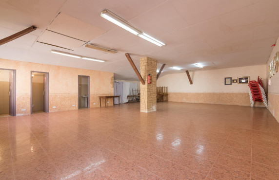 For Sale - Business - Algueña - ALGUEÑA