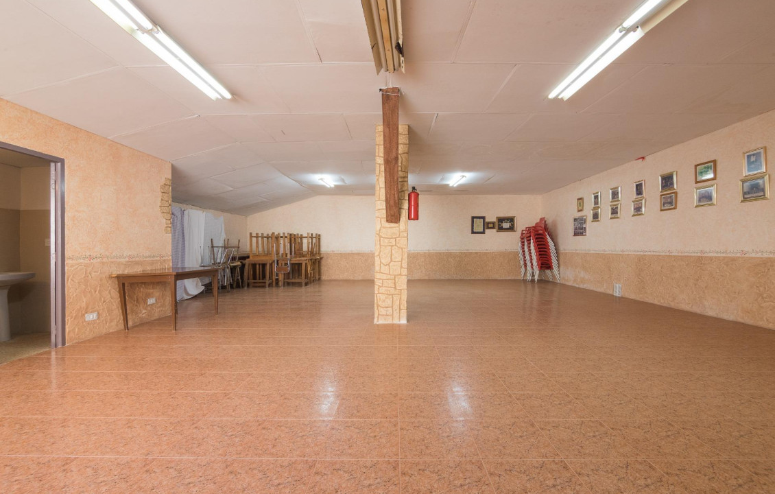 For Sale - Business - Algueña - ALGUEÑA