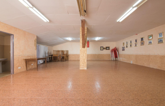 For Sale - Business - Algueña - ALGUEÑA