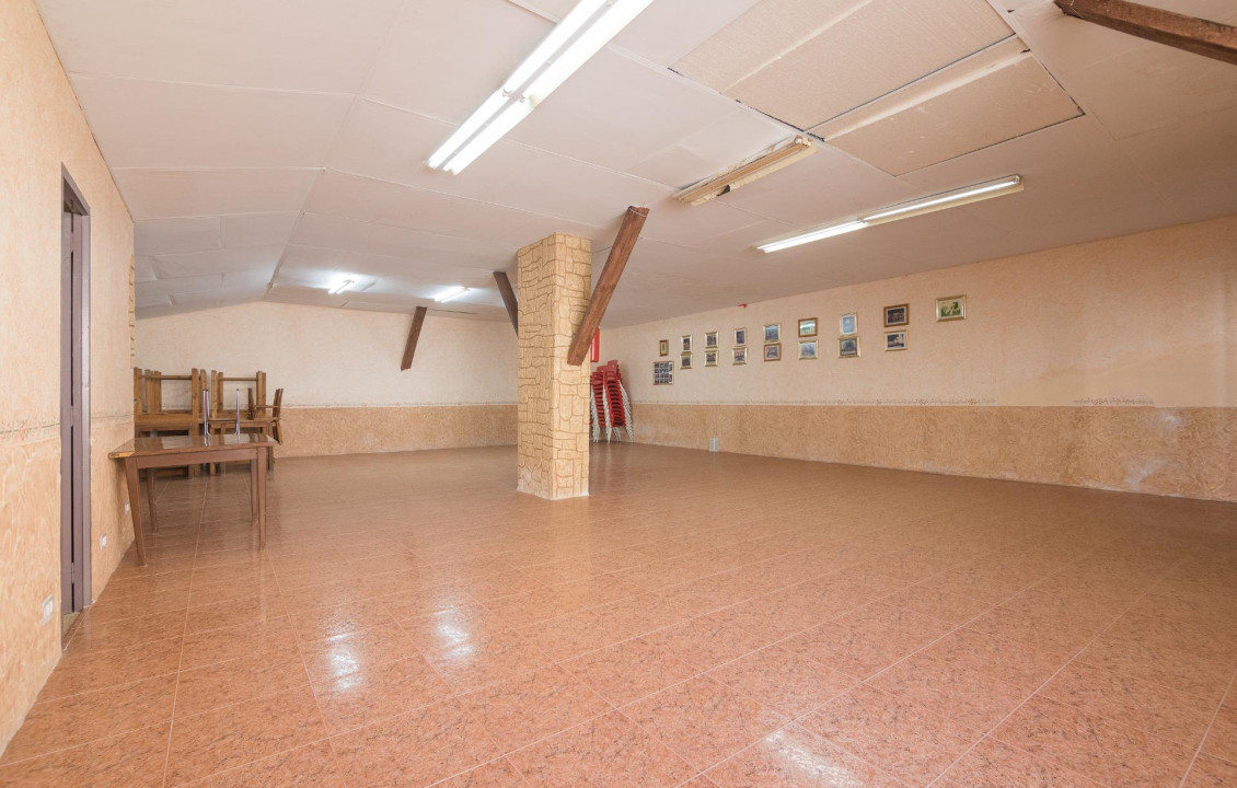 For Sale - Business - Algueña - ALGUEÑA