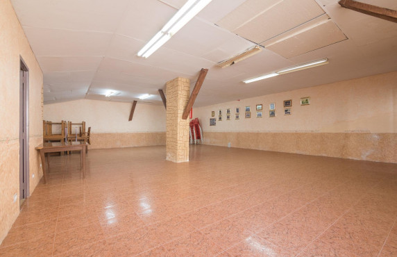 For Sale - Business - Algueña - ALGUEÑA