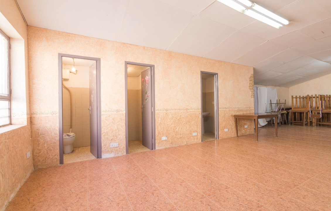 For Sale - Business - Algueña - ALGUEÑA