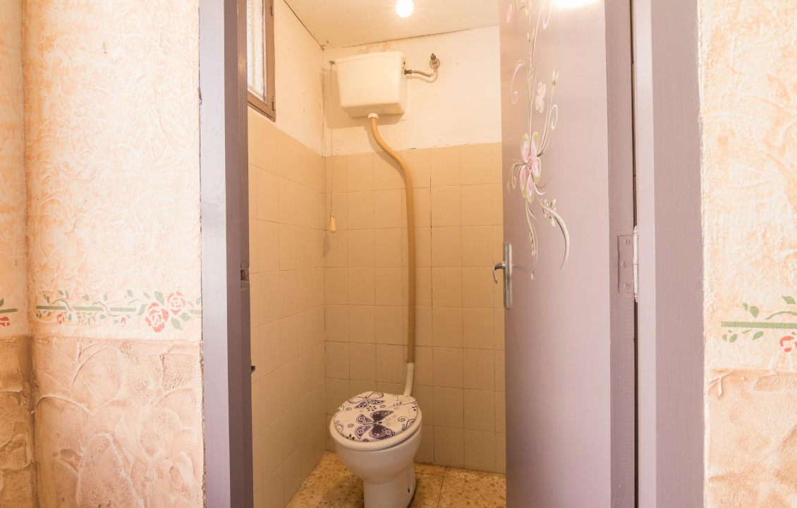 For Sale - Business - Algueña - ALGUEÑA