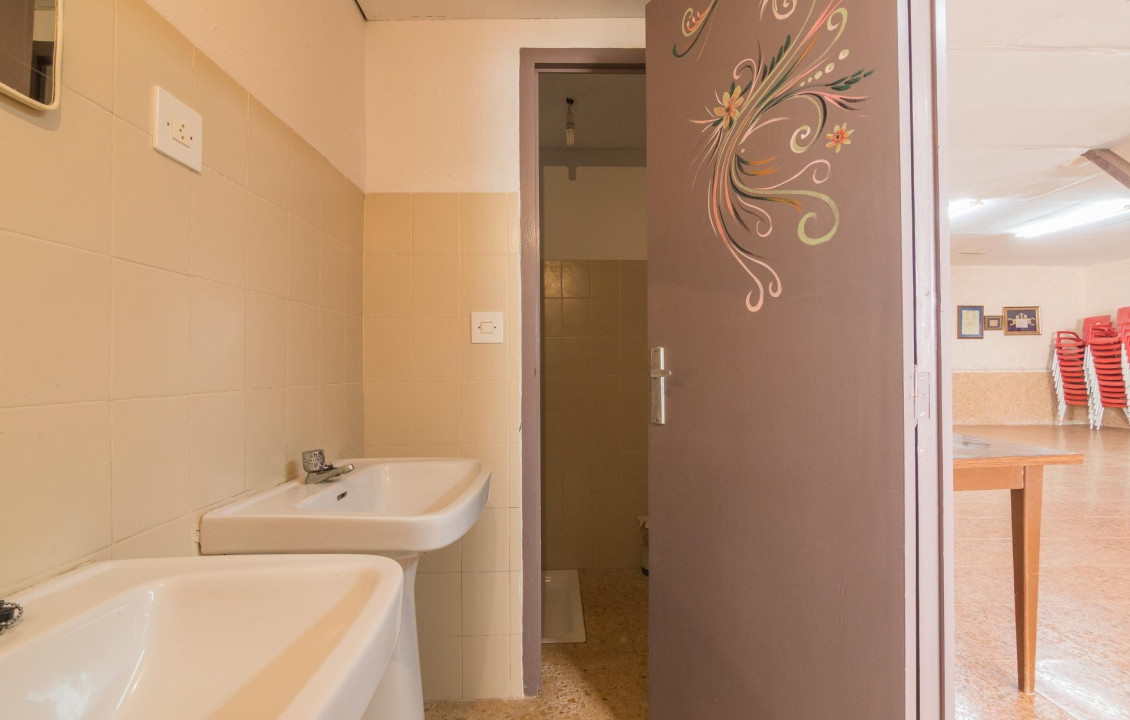 For Sale - Business - Algueña - ALGUEÑA