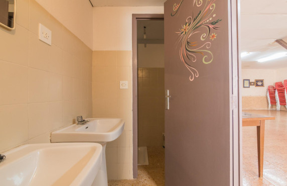 For Sale - Business - Algueña - ALGUEÑA