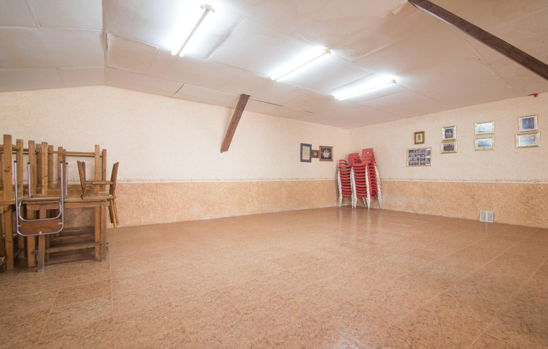 For Sale - Business - Algueña - ALGUEÑA