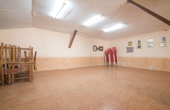 For Sale - Business - Algueña - ALGUEÑA