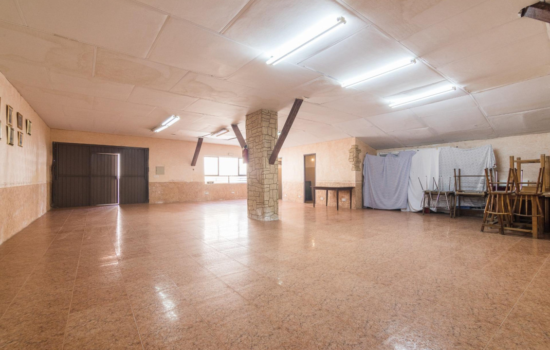 For Sale - Business - Algueña - ALGUEÑA