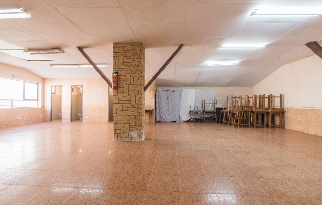 For Sale - Business - Algueña - ALGUEÑA