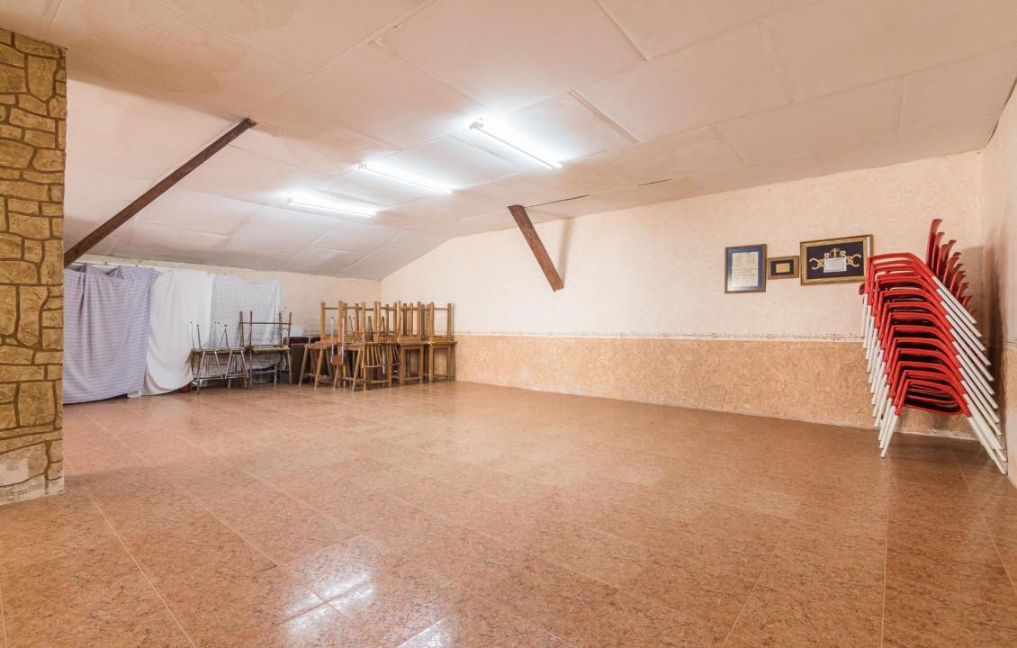 For Sale - Business - Algueña - ALGUEÑA