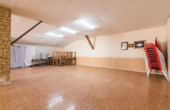 For Sale - Business - Algueña - ALGUEÑA