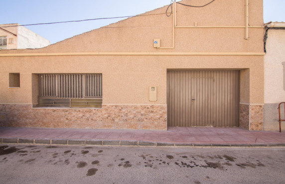 For Sale - Business - Algueña - ALGUEÑA