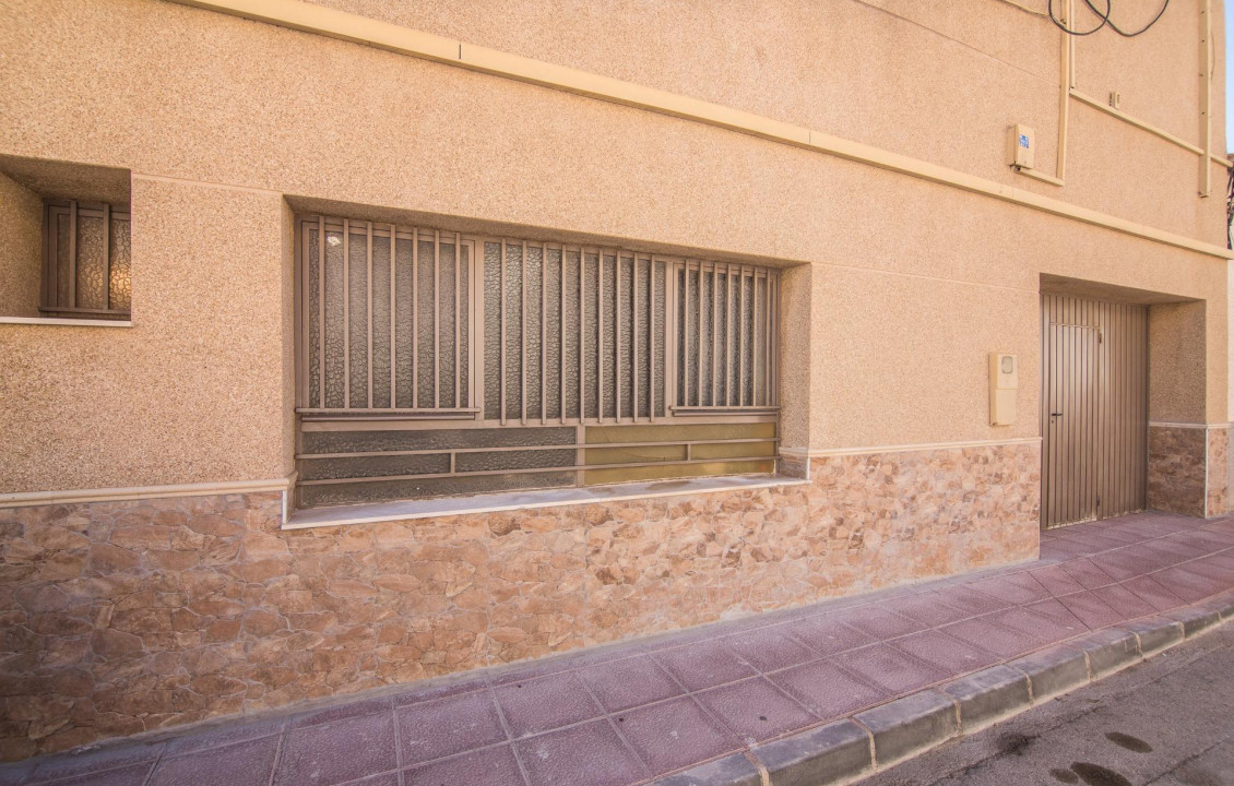 For Sale - Business - Algueña - ALGUEÑA