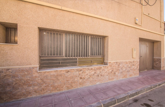 For Sale - Business - Algueña - ALGUEÑA