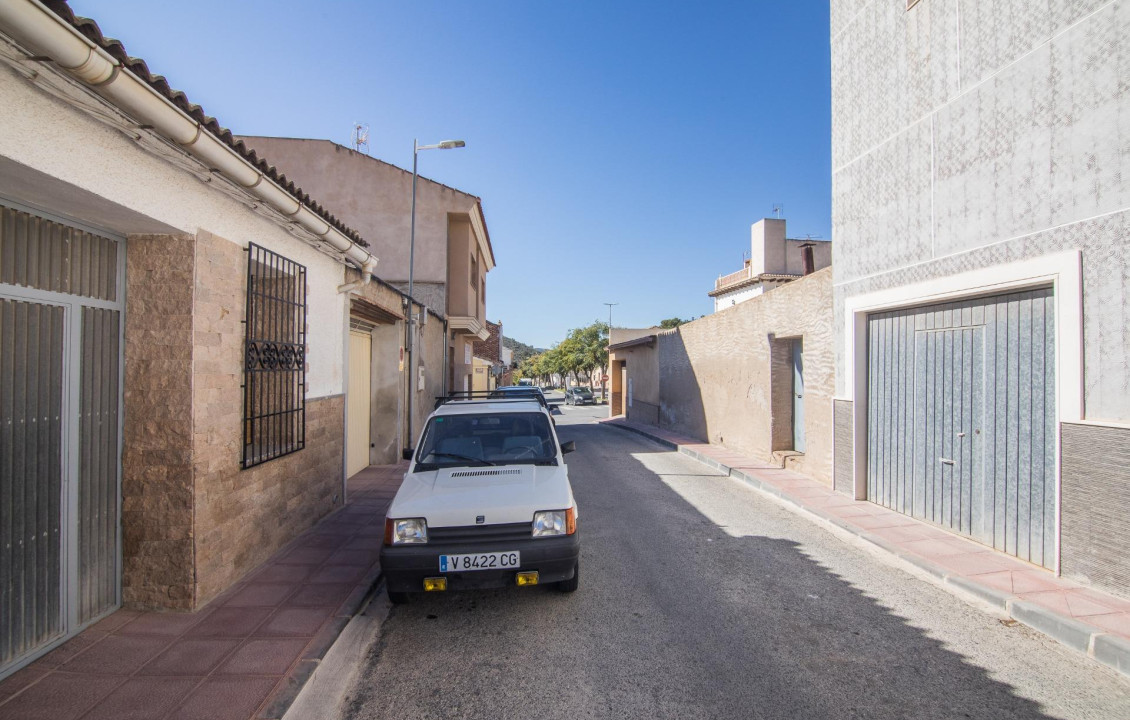 For Sale - Business - Algueña - ALGUEÑA