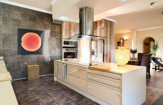 Venta - villa - Moraira