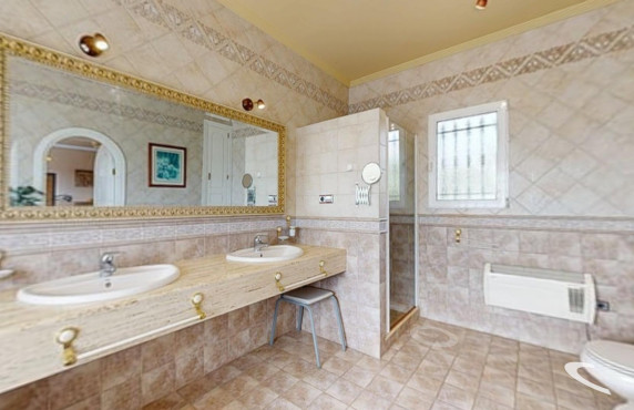 Venta - villa - Moraira