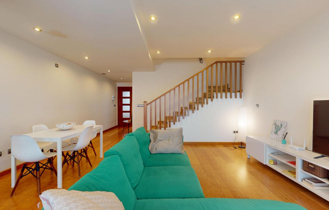 Venta - Terraced house - Pilar de la Horadada - Zona Pueblo