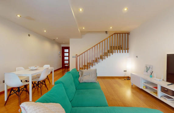 Venta - Terraced house - Pilar de la Horadada - Zona Pueblo