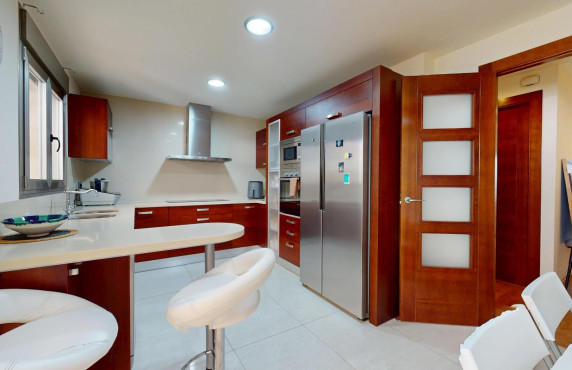Venta - Terraced house - Pilar de la Horadada - Zona Pueblo