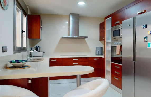 Venta - Terraced house - Pilar de la Horadada - Zona Pueblo