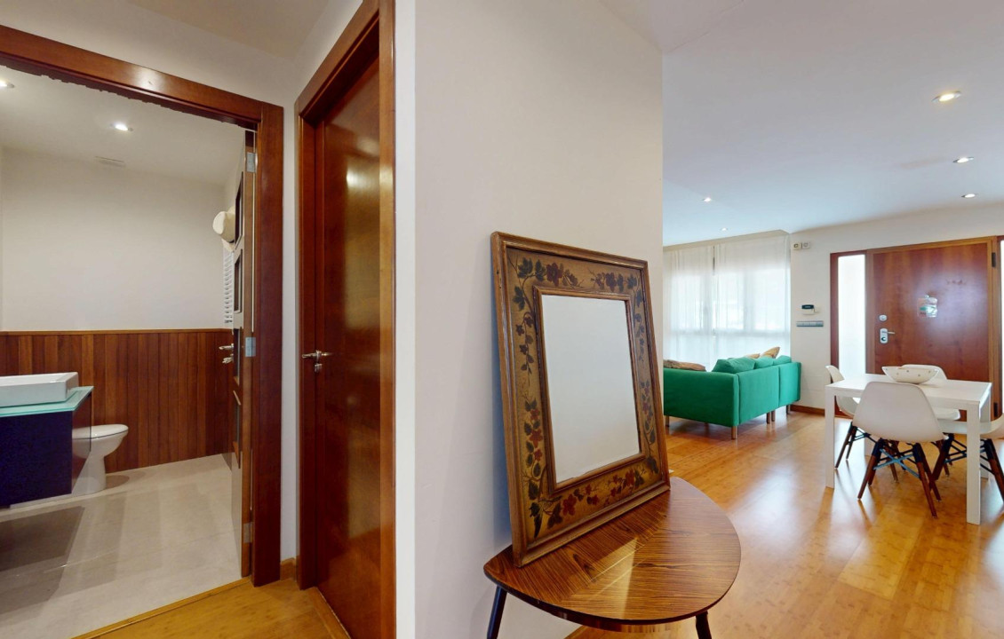 Venta - Terraced house - Pilar de la Horadada - Zona Pueblo