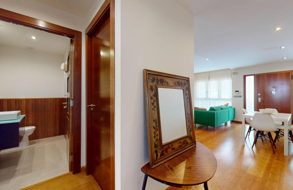 Venta - Terraced house - Pilar de la Horadada - Zona Pueblo