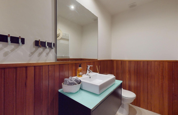 Venta - Terraced house - Pilar de la Horadada - Zona Pueblo