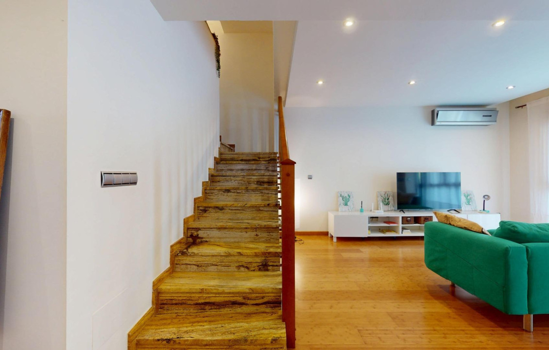 Venta - Terraced house - Pilar de la Horadada - Zona Pueblo