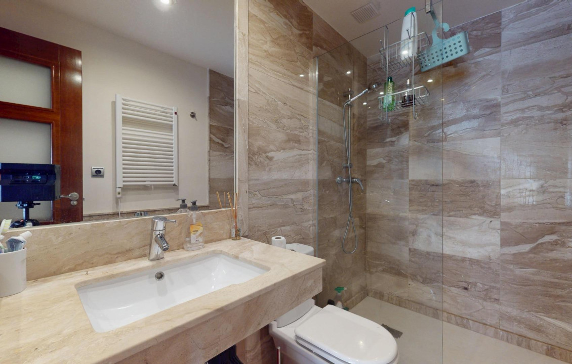 Venta - Terraced house - Pilar de la Horadada - Zona Pueblo