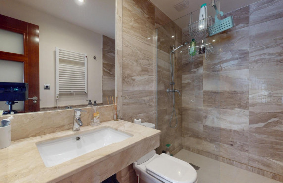 Venta - Terraced house - Pilar de la Horadada - Zona Pueblo