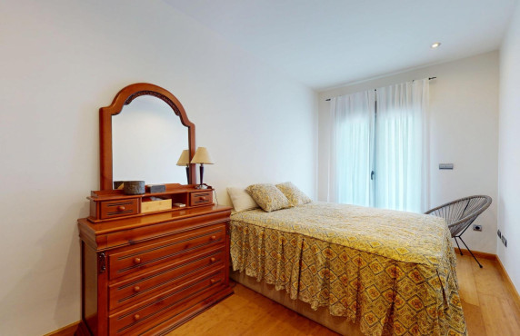 Venta - Terraced house - Pilar de la Horadada - Zona Pueblo