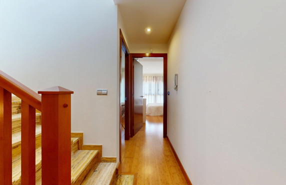 Venta - Terraced house - Pilar de la Horadada - Zona Pueblo