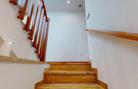 Venta - Terraced house - Pilar de la Horadada - Zona Pueblo