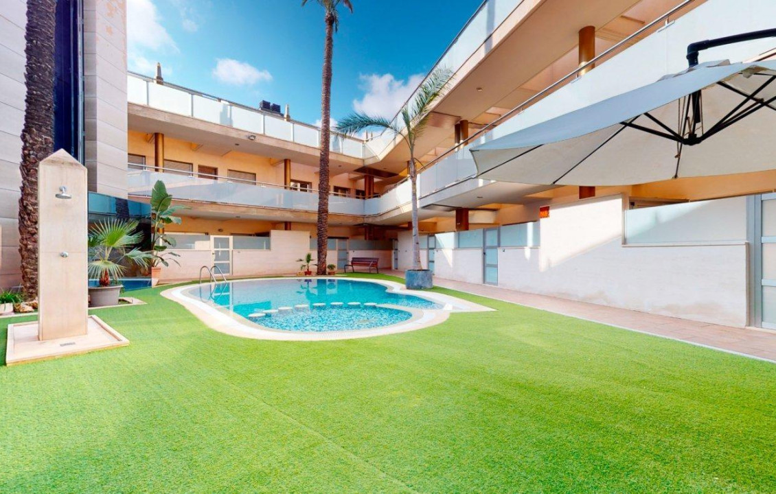 Venta - Terraced house - Pilar de la Horadada - Zona Pueblo