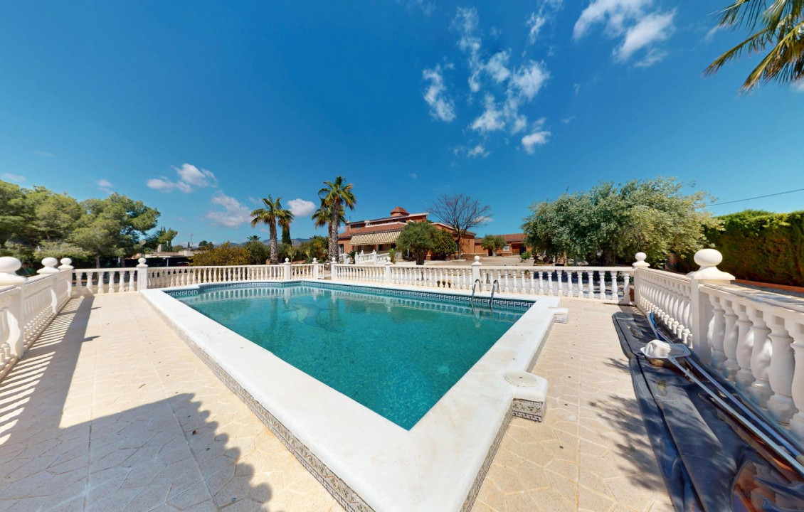 Venta - villa - Elche - Elche / Elx