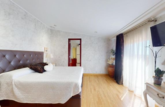 Venta - villa - Elche - Elche / Elx