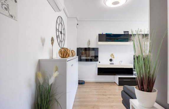 Venta - Apartamento - Benidorm - Via Parque