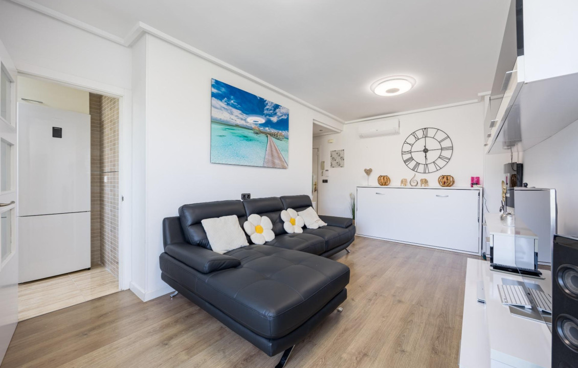 Venta - Apartamento - Benidorm - Via Parque