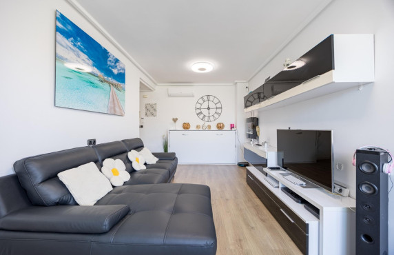 Venta - Apartamento - Benidorm - Via Parque