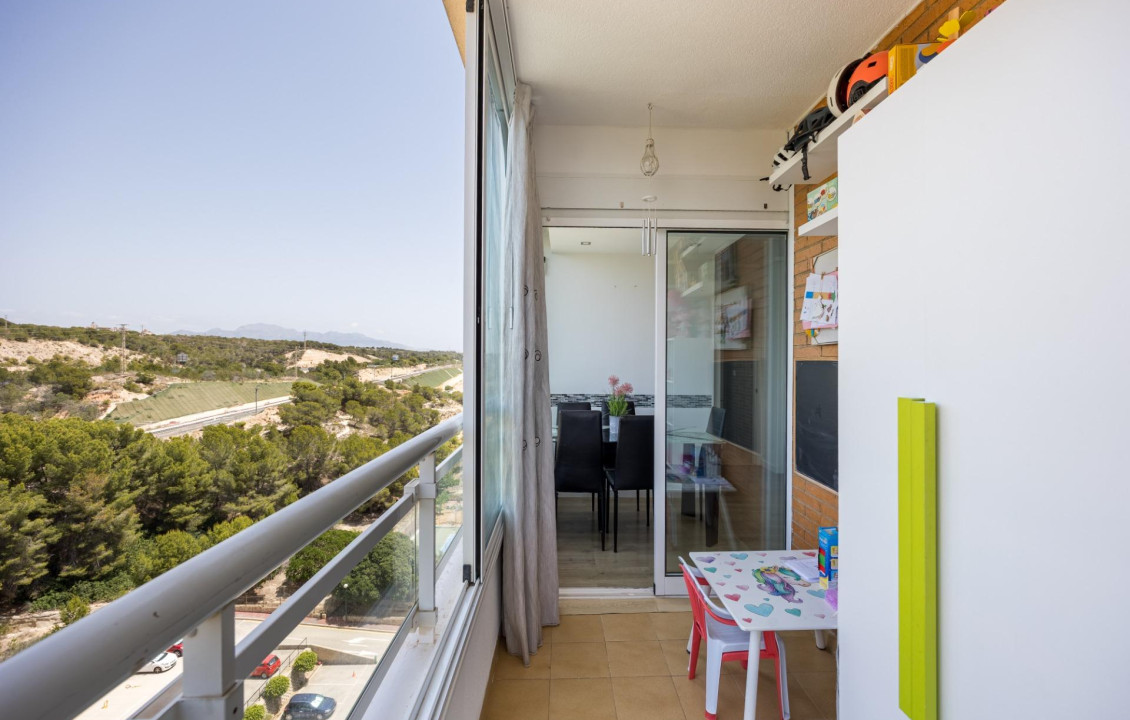 Venta - Apartamento - Benidorm - Via Parque