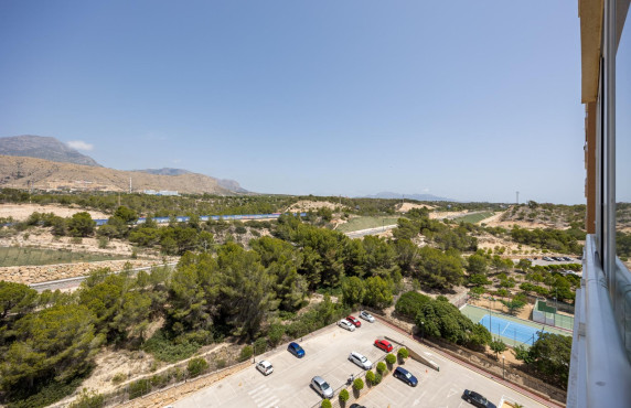 Venta - Apartamento - Benidorm - Via Parque