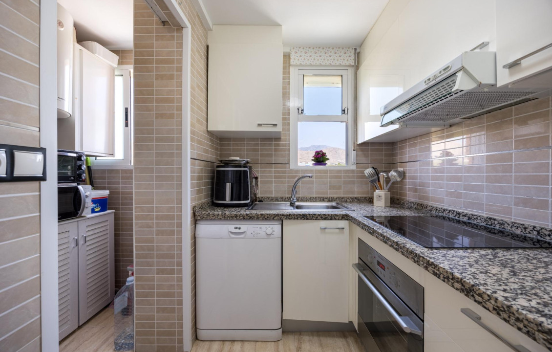 Venta - Apartamento - Benidorm - Via Parque