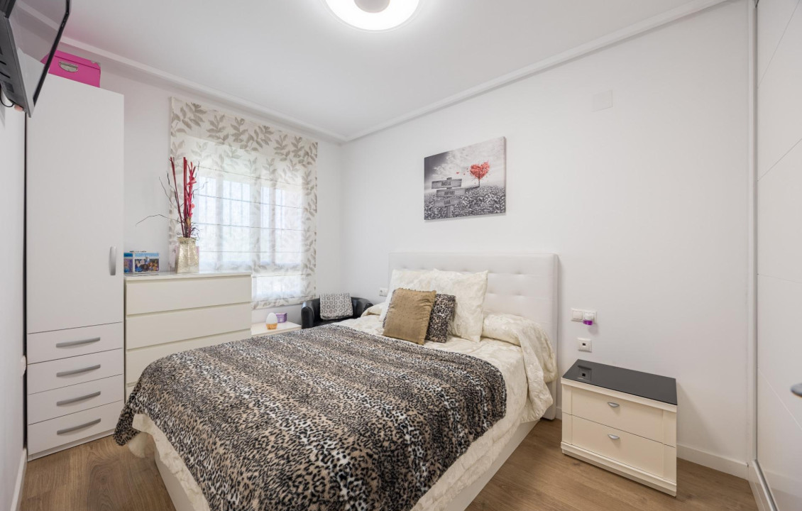 Venta - Apartamento - Benidorm - Via Parque