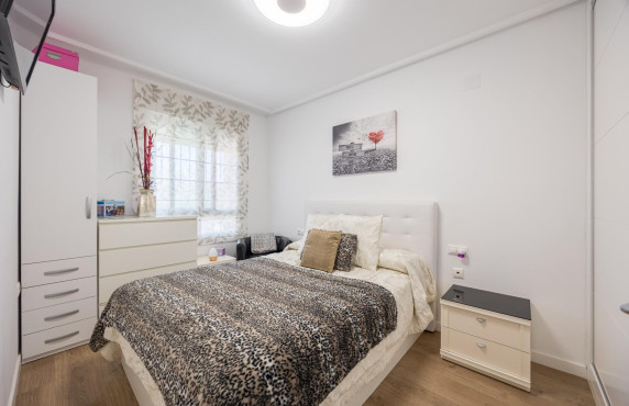 Venta - Apartamento - Benidorm - Via Parque